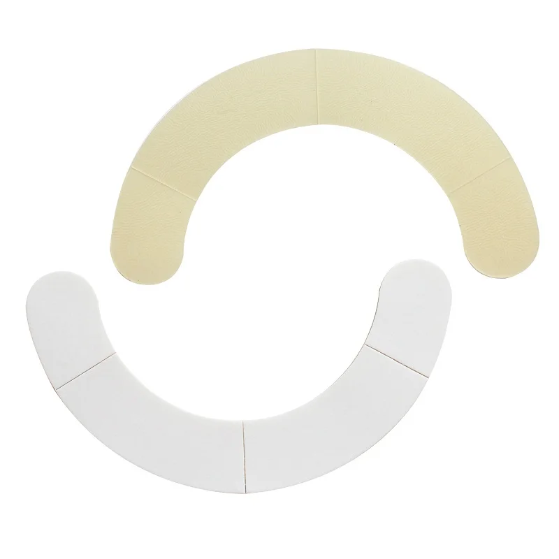 OEM Disposable Mouldable Ostomy Barrier Ring Flange Use For Colostomy Bag