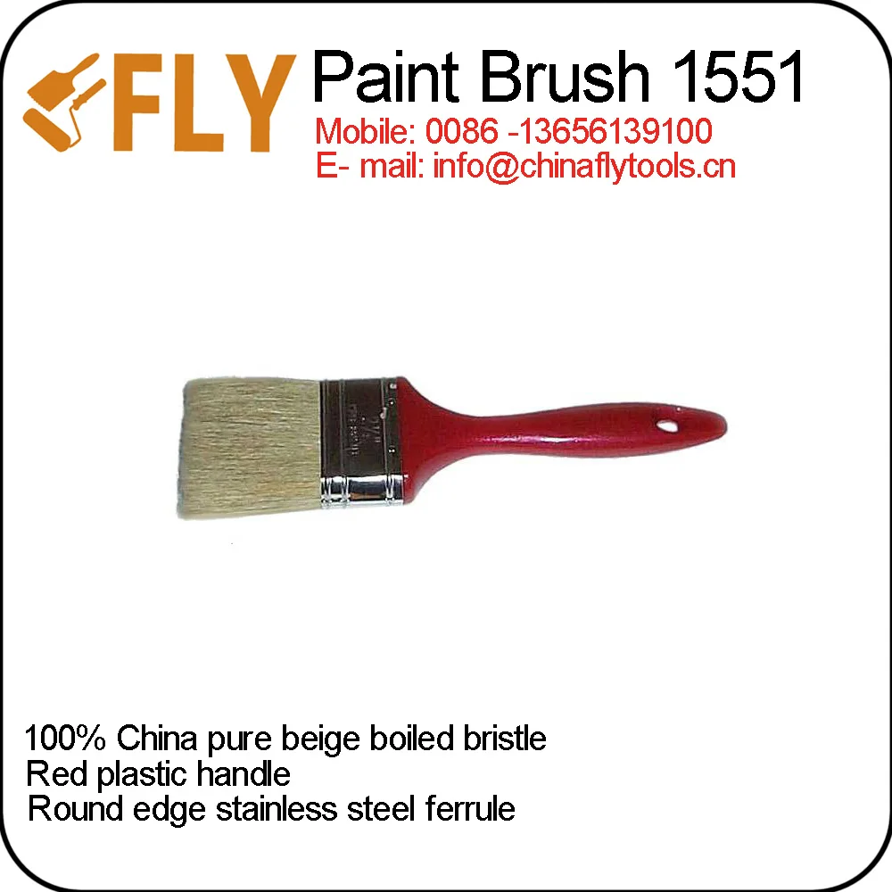 cheap price paint brush