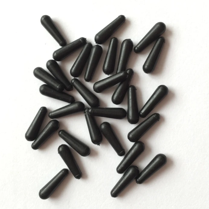 Diamond float seat rubber float plastic float