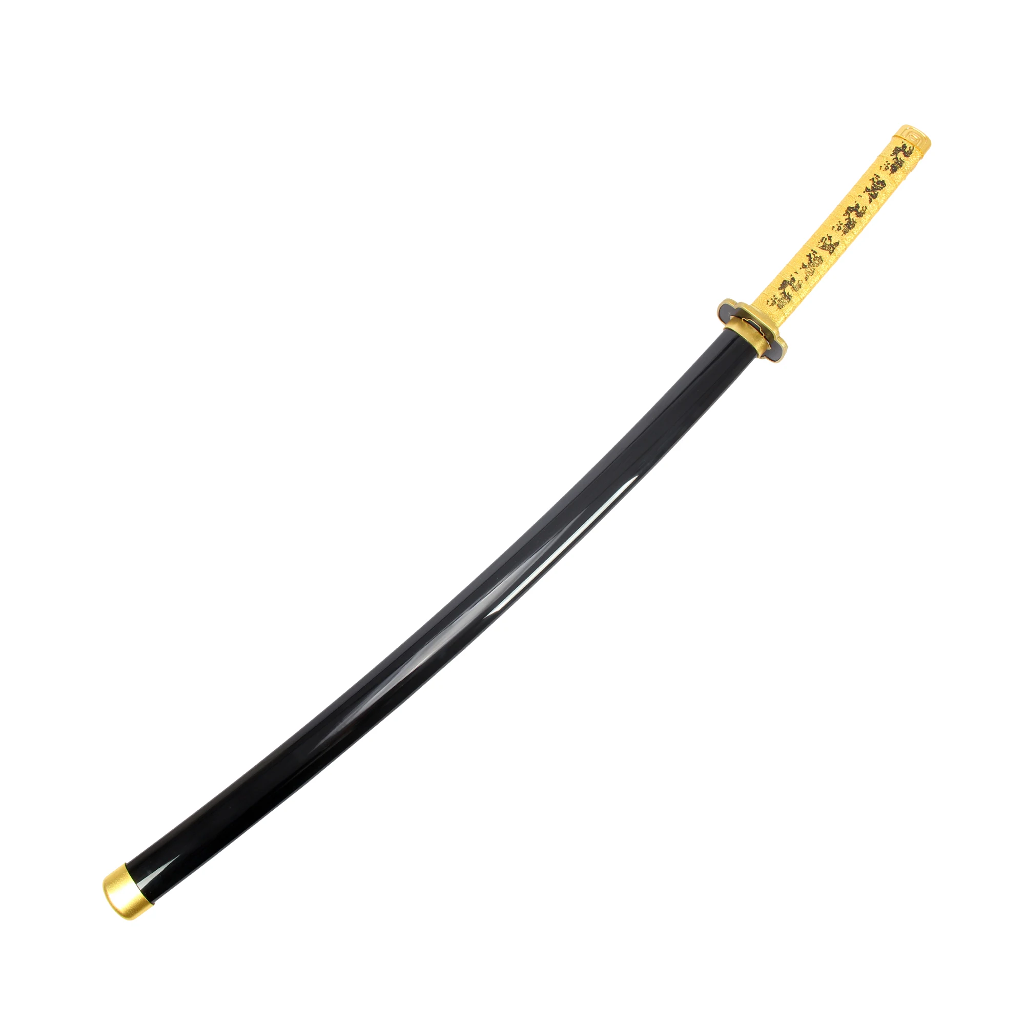 One of the best selling Japanese anime demon series Tsugikuni Yoriichi katana sword wooden toy