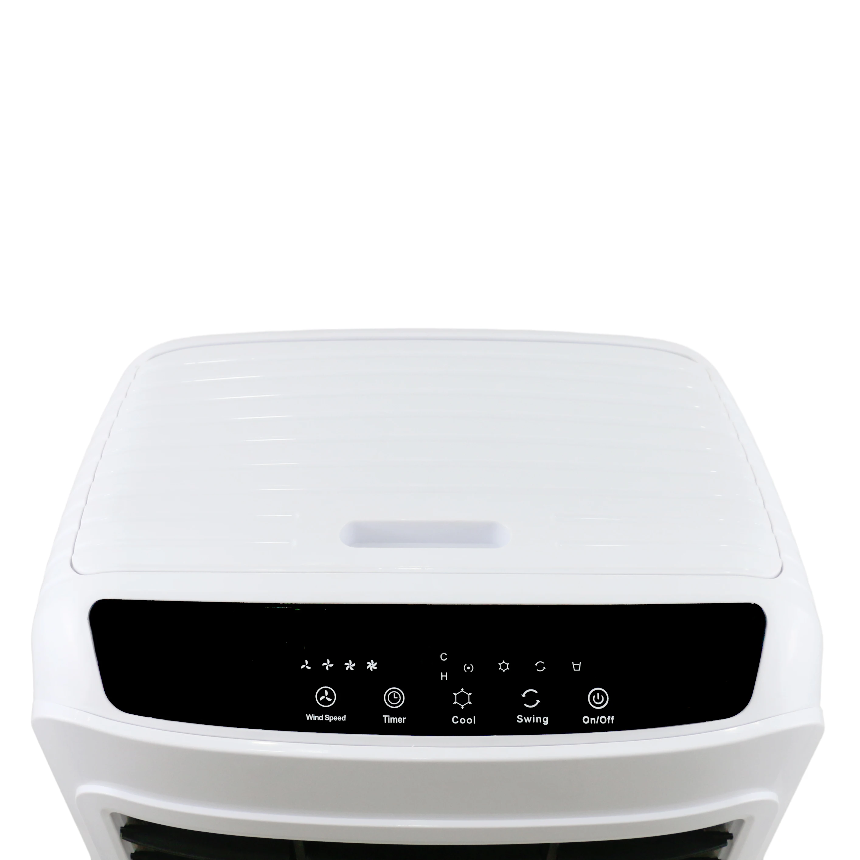 Remote Control 3 In 1 Manufacturing Industrial Evaporative Aircooler Water Room Cooler Industry Air Cooler