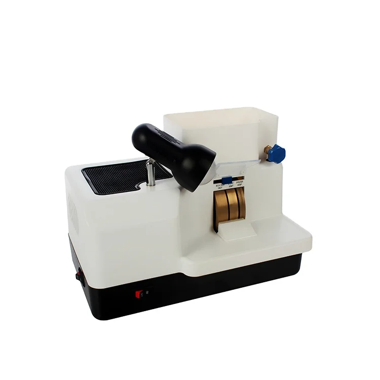 Ручная кромка для объектива HE-316 оптических