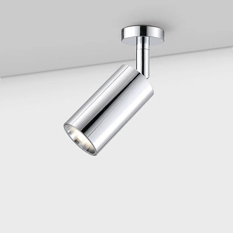 Good Quality Wall Lamp 10W LED Ceiling Mounted Spotlight For Clothing Stores LED Modern Lamp