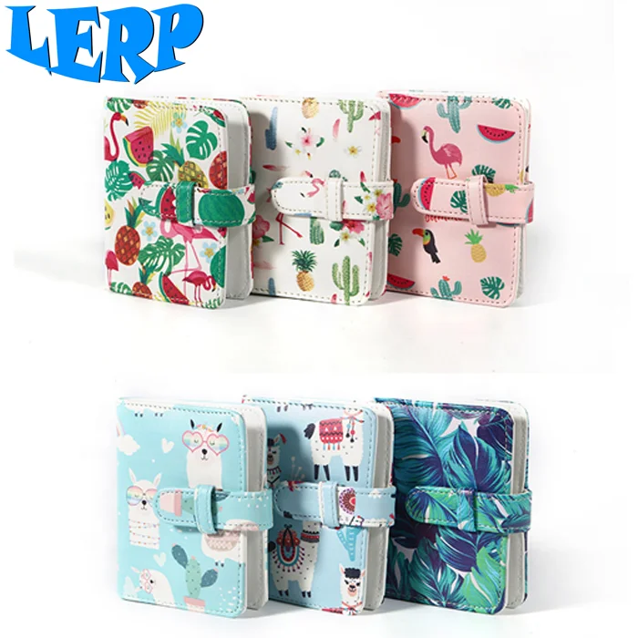Lerp&Cute Fujifilm  Instax Mini 7s/8/9/11 Instant Mini film photo album