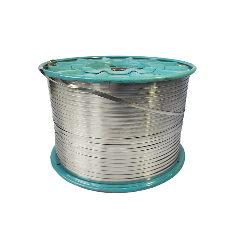 Прямая оптовая продажа 201 304 316 316L 321 310S 3 2 мм и 4 5 V-образная W-образная полоса из нержавеющей стали металлические плоские ремни