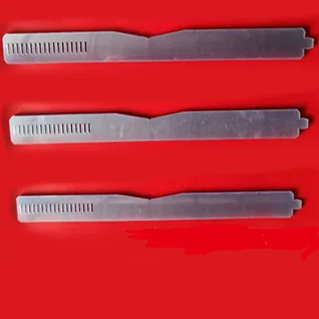 Мужская упаковка рубашек аксессуары пластиковый воротник