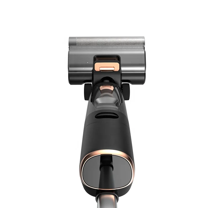 15kpa  stick vacuum cleaner Brushless Motor smart vacuum cleaner IPX4  wet and dry vaccum cleaner