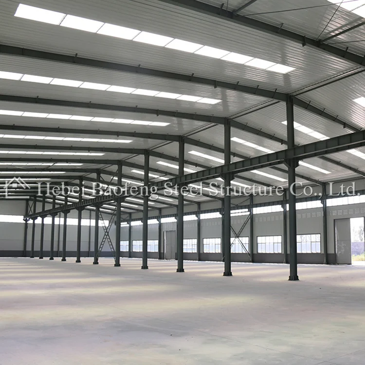 Cheap warehouse building plans with fast design and drawings industrial storage warehouse prefabricated manufacturer