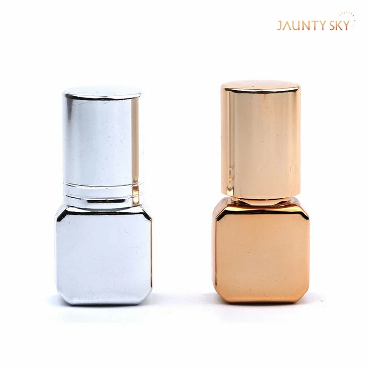Jaunty Sky South Korea Private Label Custom Logo Eyelashes Extension Glue Private Label for Extension Waterproof Eyelash Glue