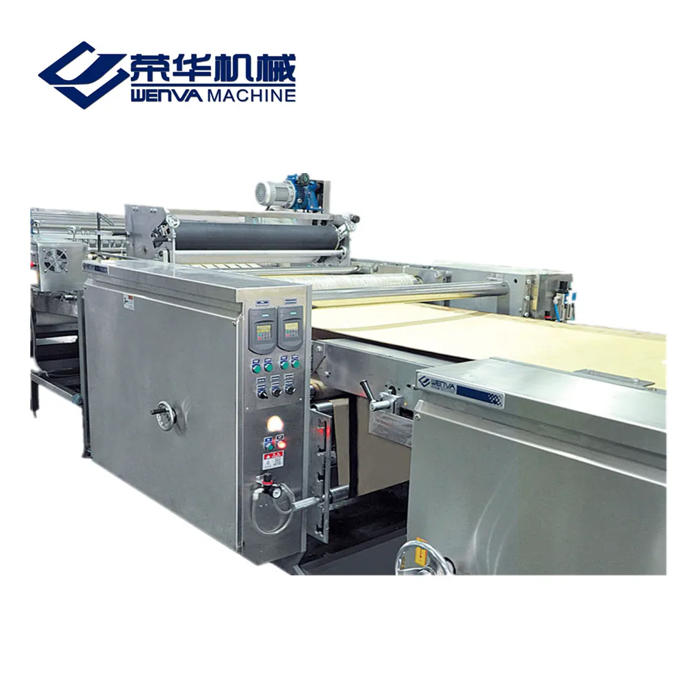 Rotary cutter machine biscuit making machine