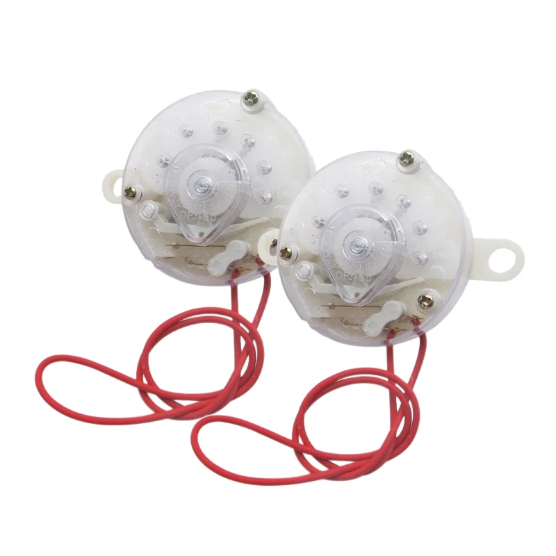Wholesale High Quality  Switch 230v 10a 50hz Spare Timer for Electric Fan
