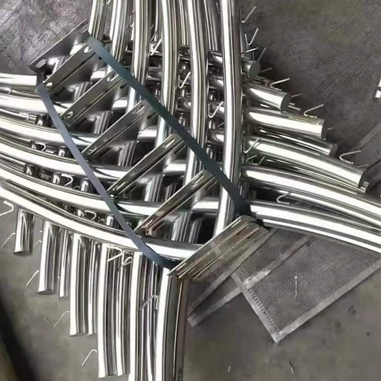 Hot -dip Galvanized Y Arm Chain Link Fence Fittings,Razor Barbed Wire Y Bracket Of Fencing
