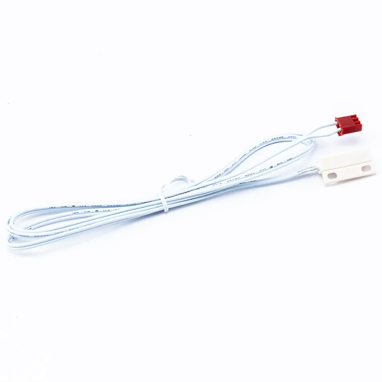 
Оптовые цены, система сигнализации, проводной датчик двери/окна, контактный Магнитный датчик приближения 