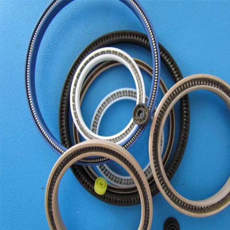 Factory direct valve seat seal rubber PTFE valve seat seal