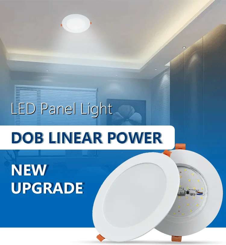 Wholesale 18w flexible indoor led panel wall light