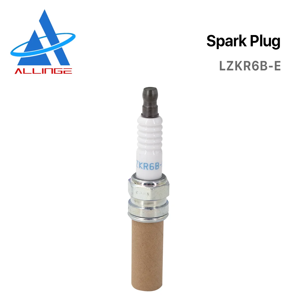 SP036 Sitong Professional Iridium Spark Plugs LZKR6B-E For Korean Car