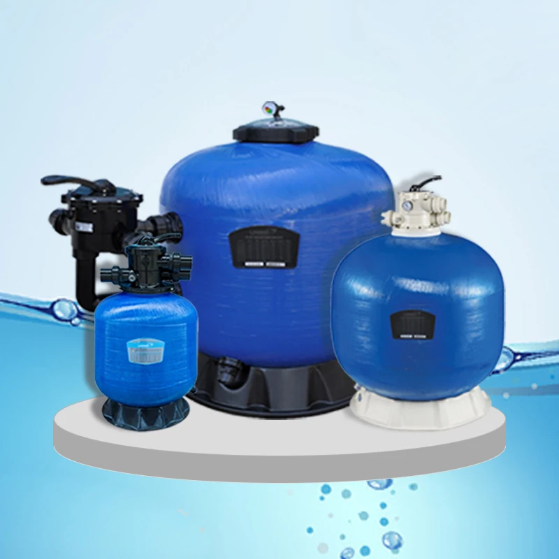 Revolutionary Quartz Media Screen and HighQuality Accessories Wholesale Solutions for Efficient Industrial Filtration