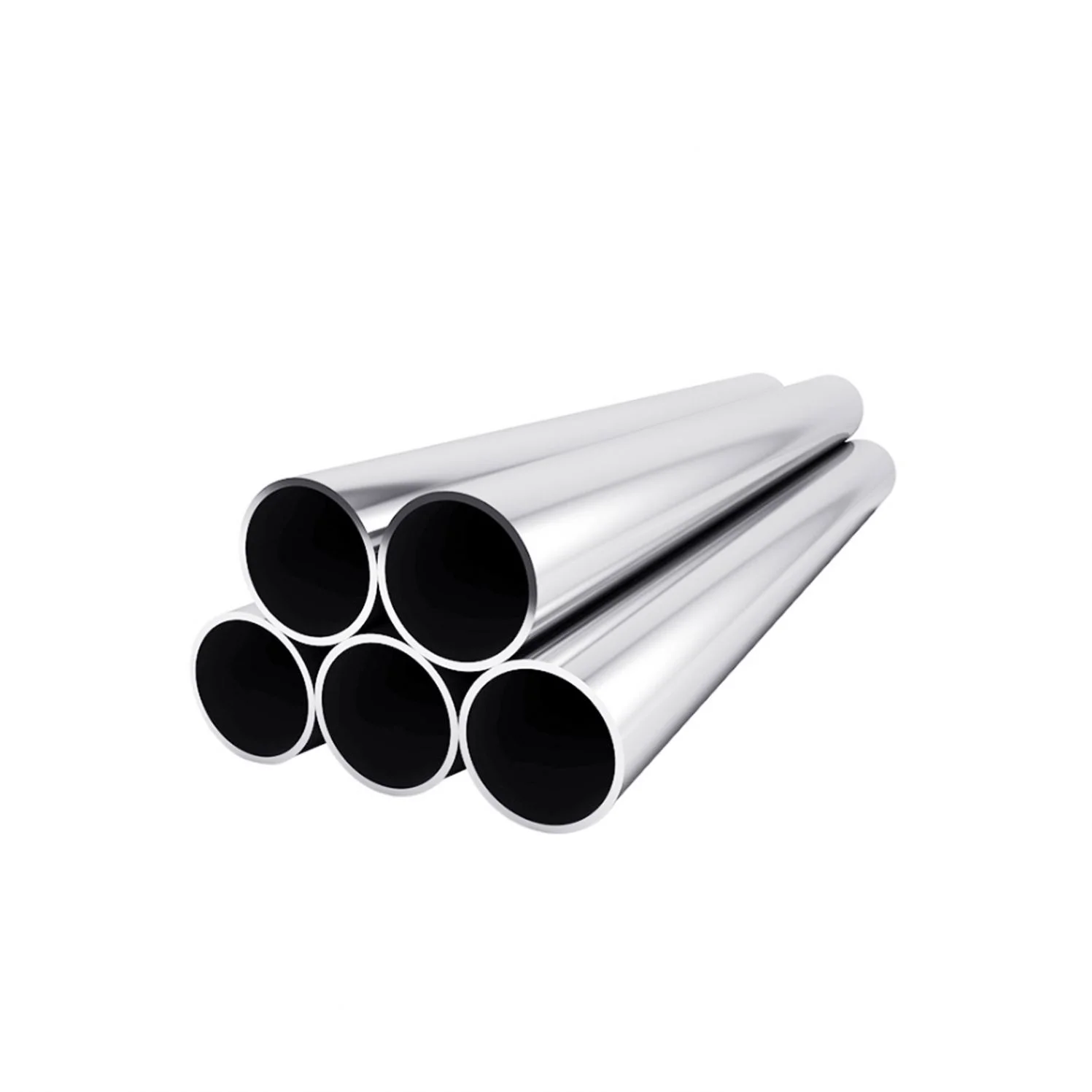 SAE 1008 1010 1020 Hot Dip Galvanized Round Steel Pipe / GI Pipe Pre Galvanized Steel Pipe Galvanized Tube