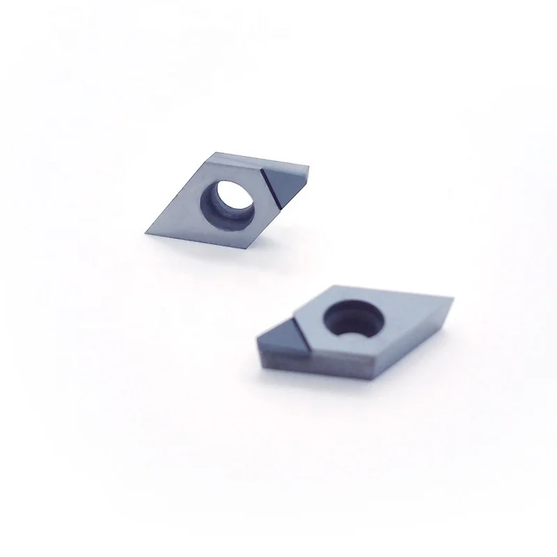 WSQ CBN Diamond Inserts CNMA 160412  High Quality Lathe Cutting Tools CNC Carbide Insert For Metal Processing