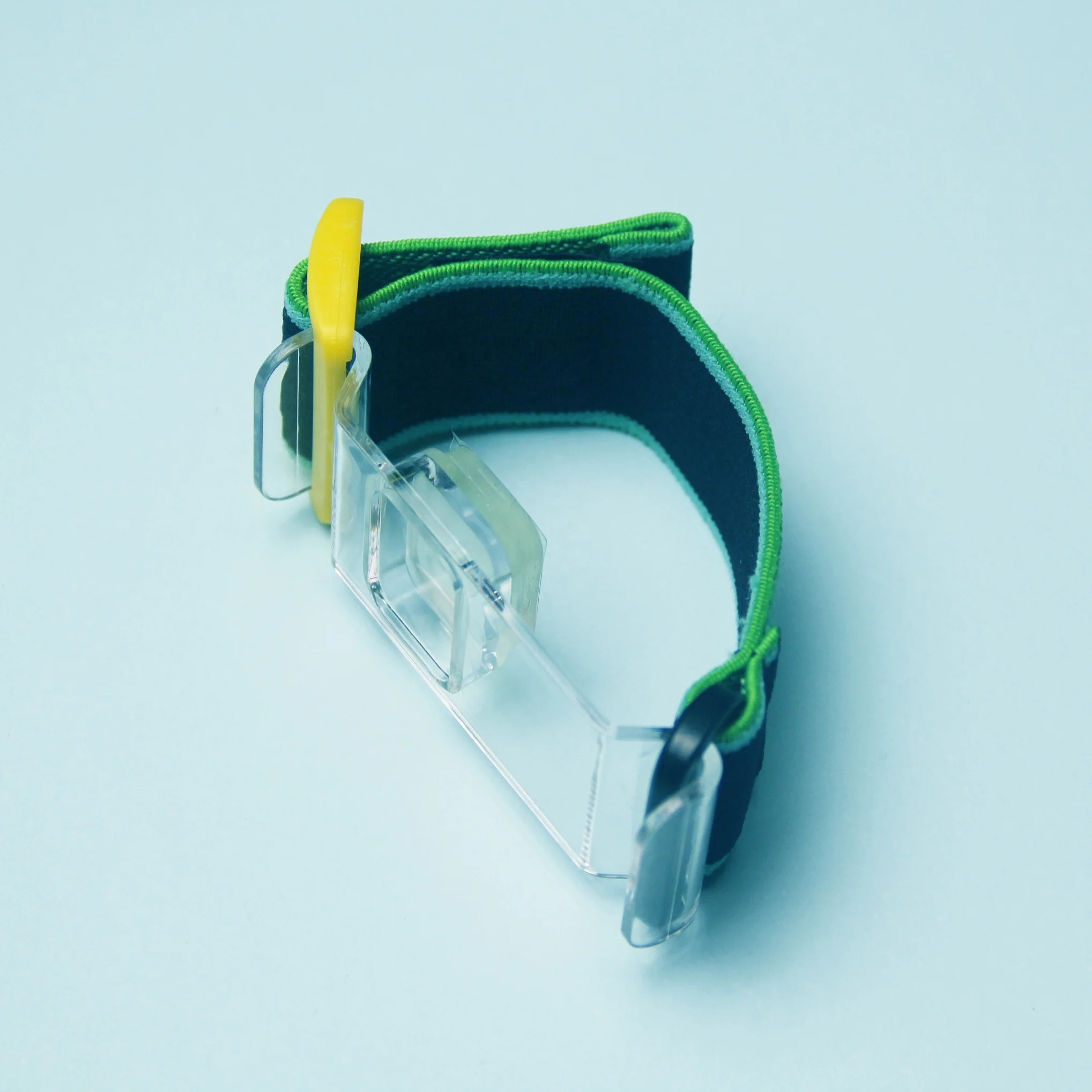 Tianck medical consumable medical device eos access bandage Radial Artery Closure Band