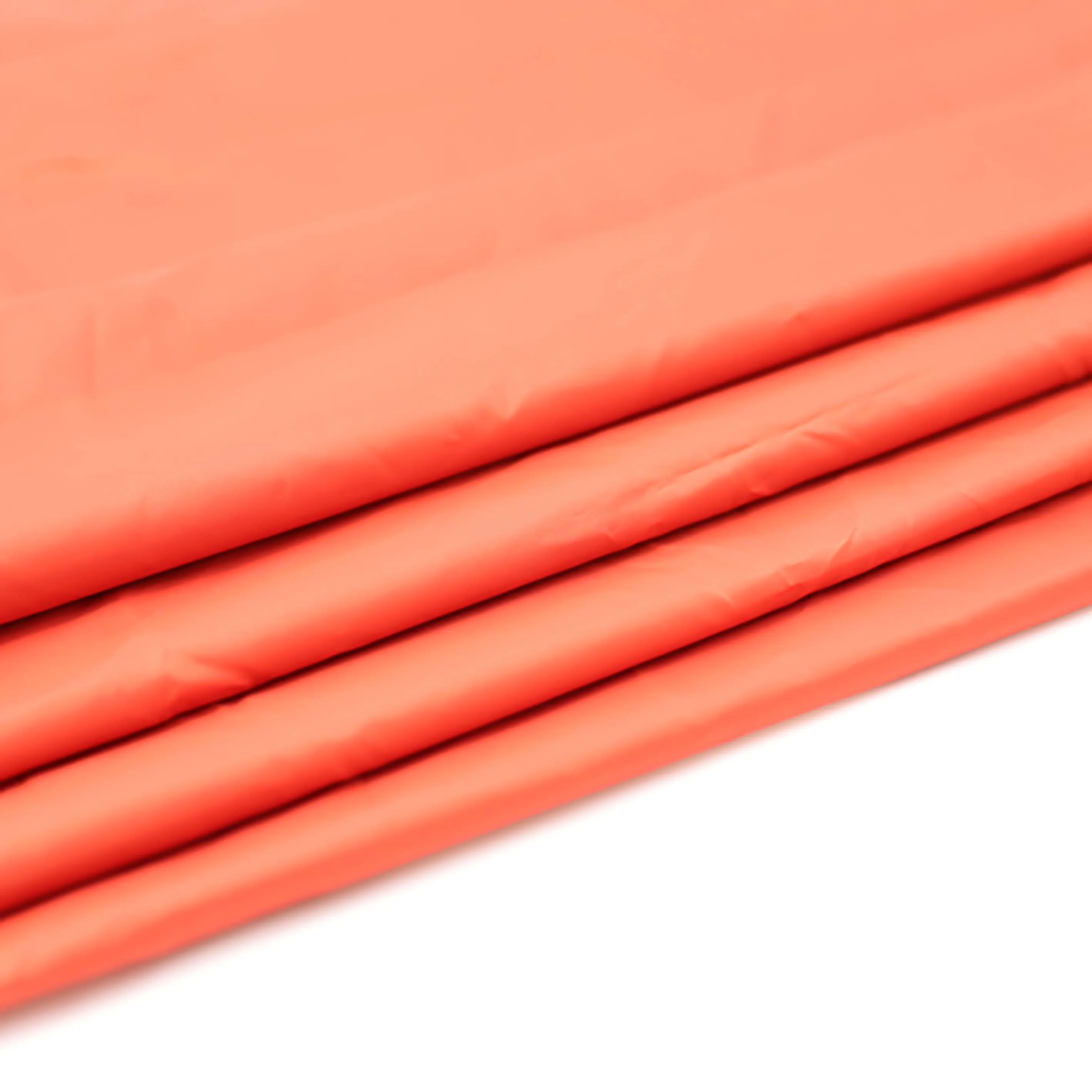 Custom design sewing downproof 100% nylon quilted down coat fabric