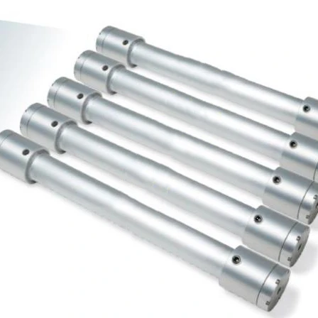 hot sale nitrogen generation membrane module MNH-6160A