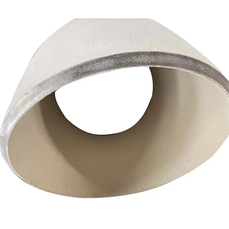 XINYUE EQUAL TEE ASTM A234 WPB SMLS BE B16.5