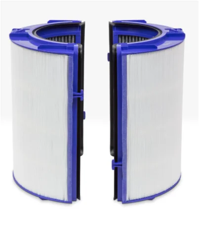 Compatible Dysons Filter Replacements for Dysons TP04 HP04 & DP04  Air Purifier & Dysons Pure Cool Filter