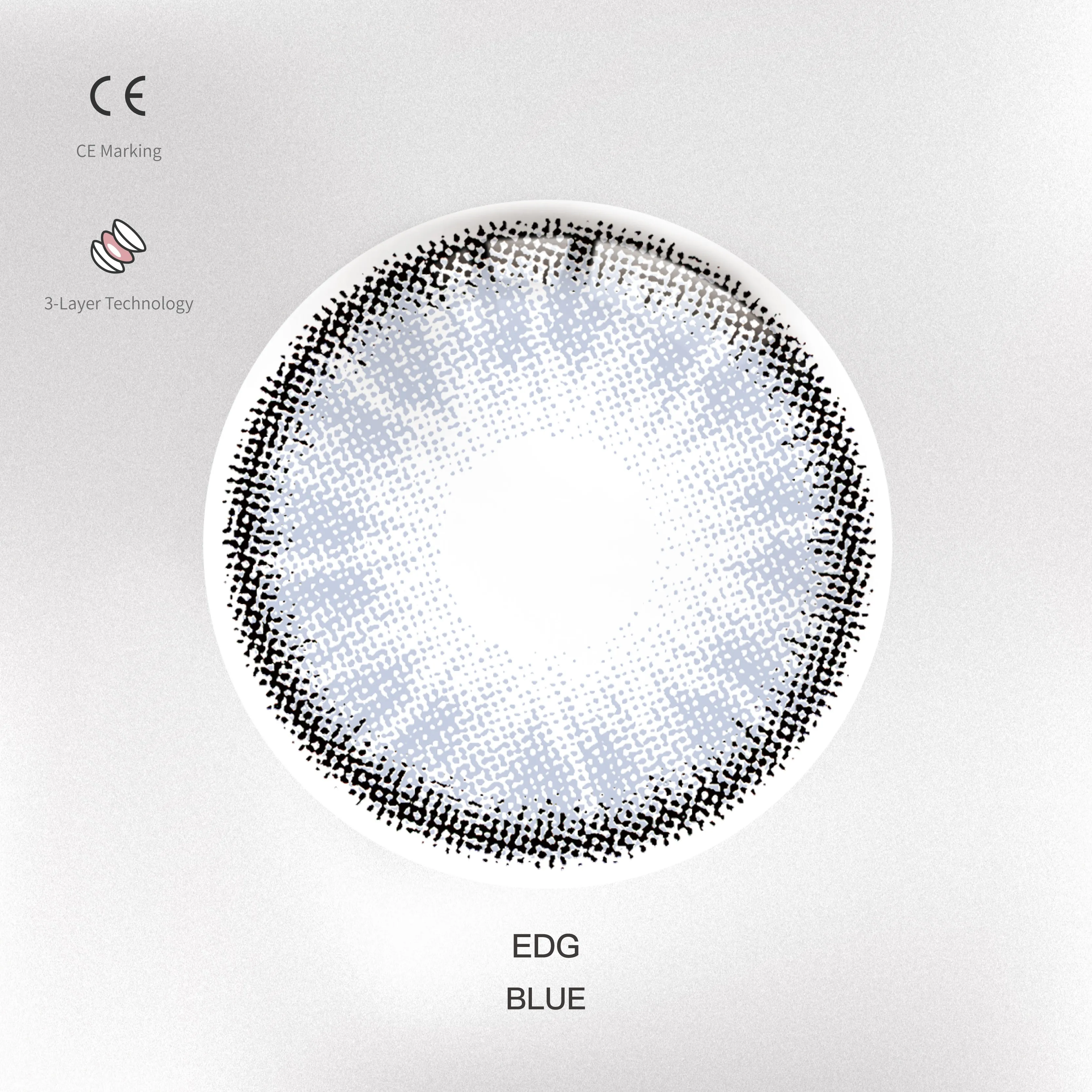 Girl Brown Color China Factory Contact Lenses Wholesale,Cheap Price Wholesale Price Low Price Contact Lenses Wholesale//