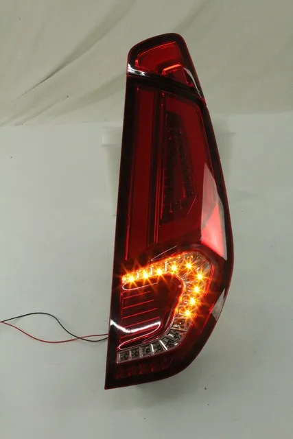 
Comil Invictus bus parts led lamp fiber optic tail lights HC-B-2677-2 