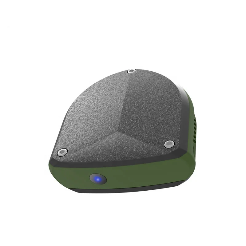SOS Calling Mini WiFi GPS Real Time Pet GSM GPRS GPS Tracking Device support 2G network