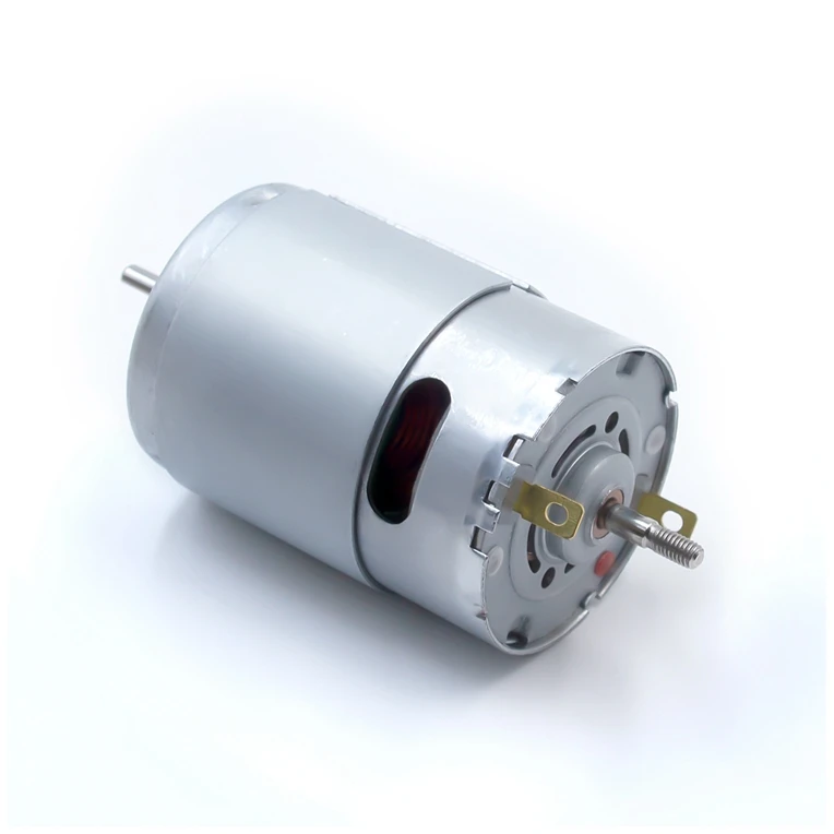 Best price superior quality popular product electric motor for meat grinder brushed dc motor