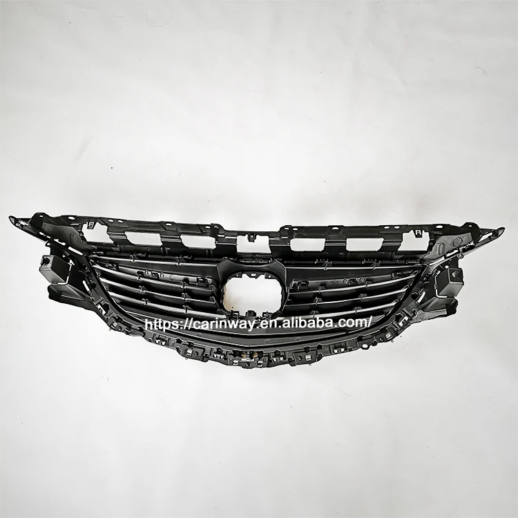 Good cost performance auto spare parts GHP9-50-712 custom car grills for MAZDA 6 ATENZA 2014