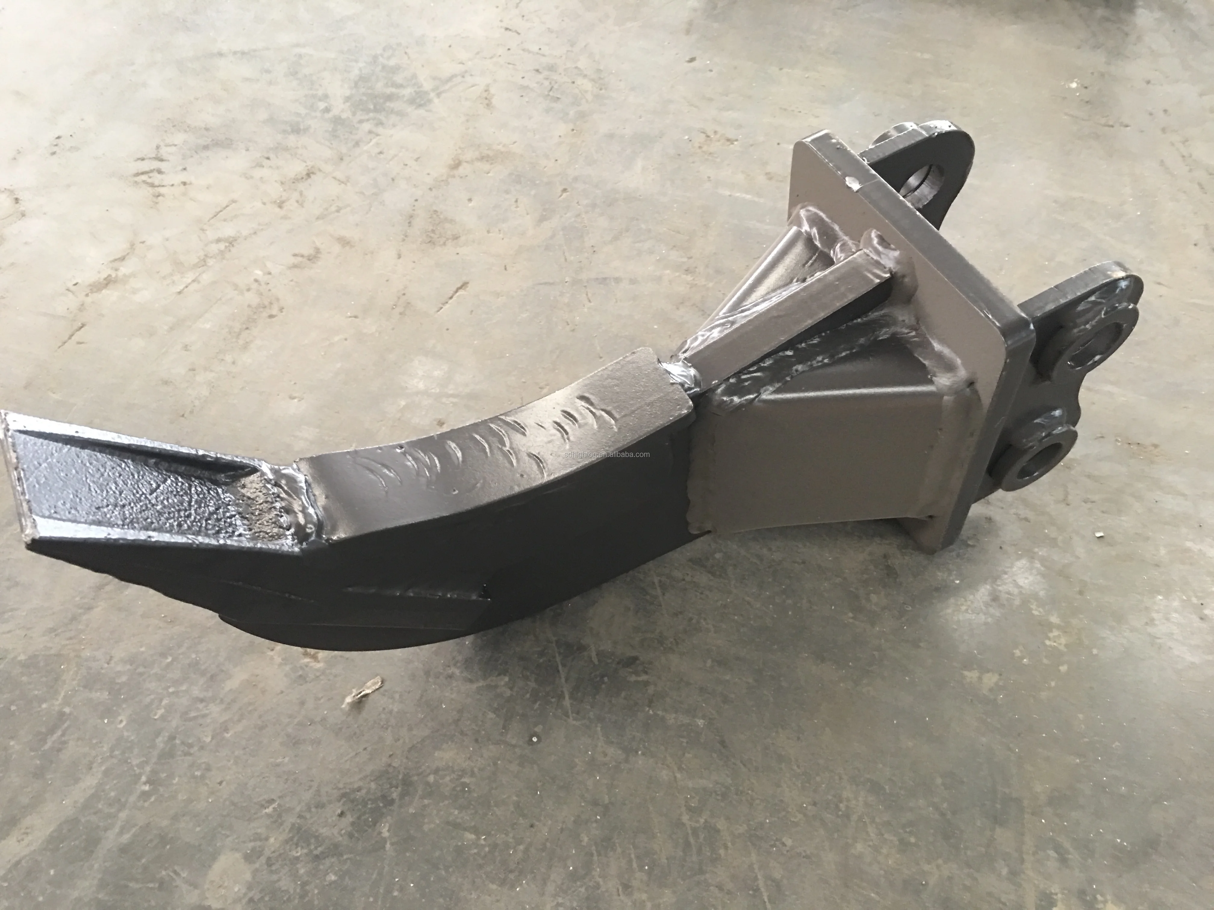 Excavator Ripper mini excavator ripper for excavator attachments