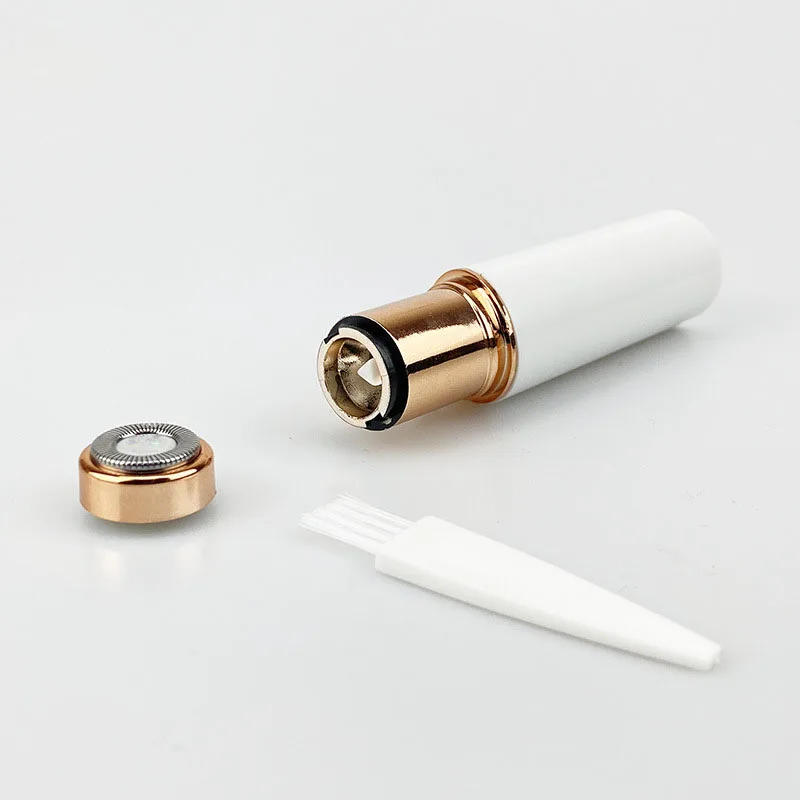 hair remover pen epilator Facial Electric Shaver Women Laser Hair Removal Face Epilator for Lady