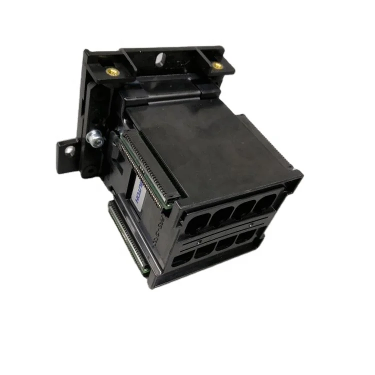 Оригинальная печатающая головка Mutoh DX7 для принтера Valuejet 1618 1638 vj