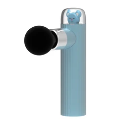 Type-C 1200mAh Mini Massage Gun Other Massage Products Massage Products