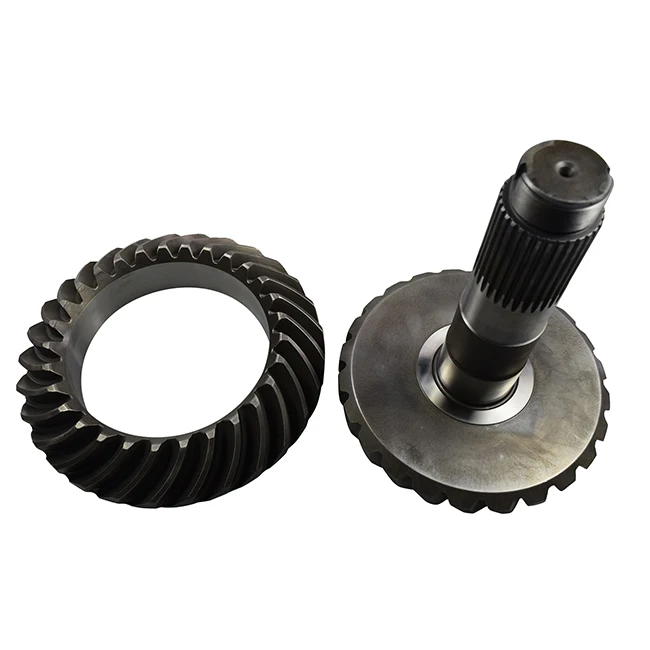 Wholesale Price Direct High Precision Safety Mini Gear