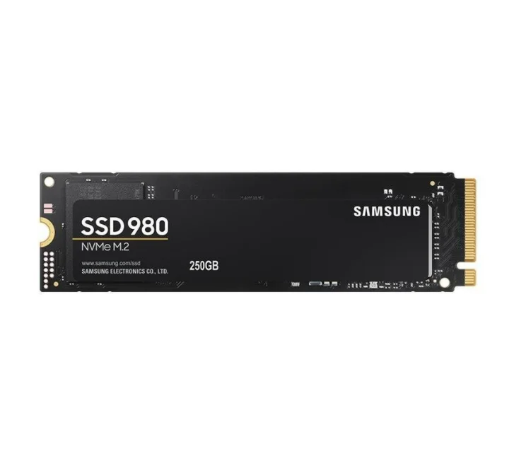 for Samsung SSD large-capacity SSD SATA3.0 interface 980 NVMe M.2 500GB 250GB