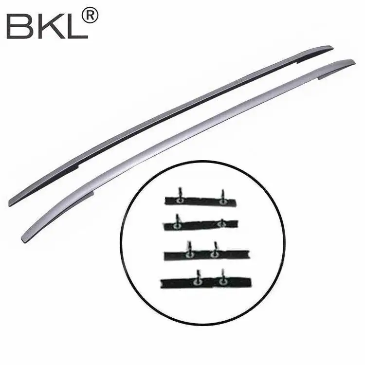 Best Price High Quality Aluminum Roof Rack Cross Bar Roof Rack For Nissan Qashqai