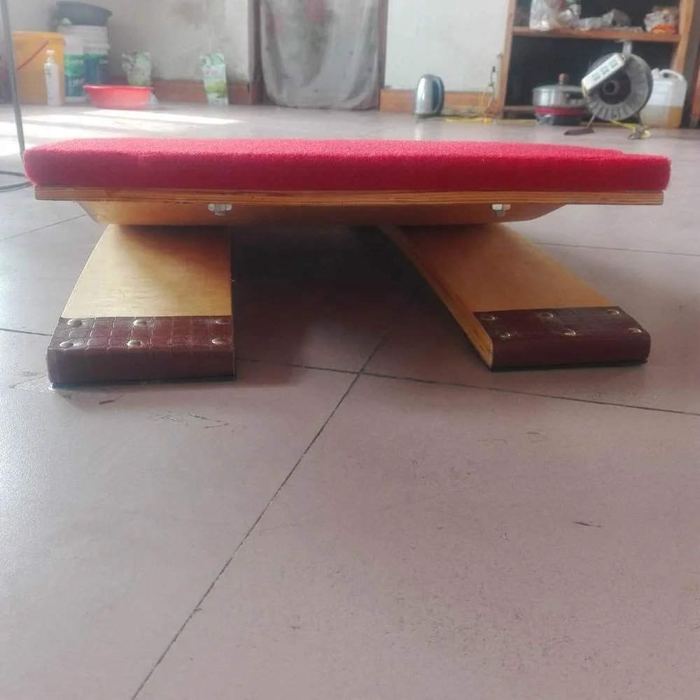 Gymnastics Equipment Spring springboard Sports practise spring board