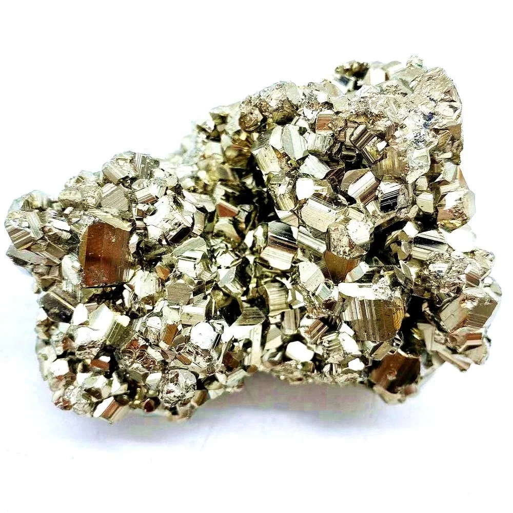 High Quality Natural Rock Rough Stone Pyrite For Sale