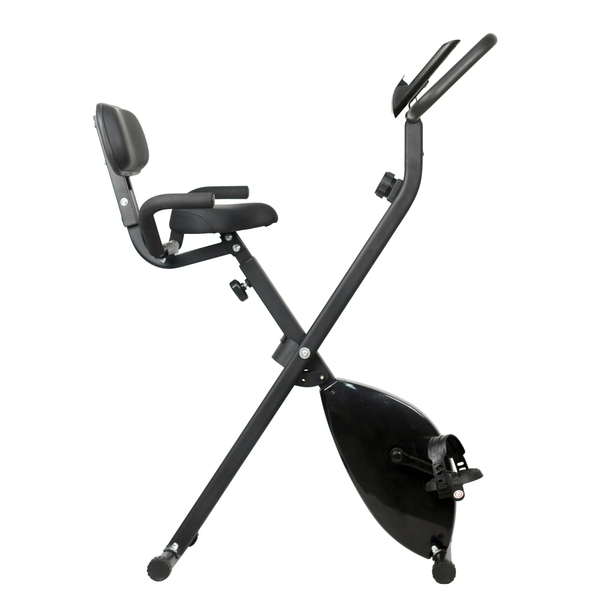 Indoor Cycling Bike Magnetic Exercise Bike Cheap High Quality Bearing Capacity 120kg