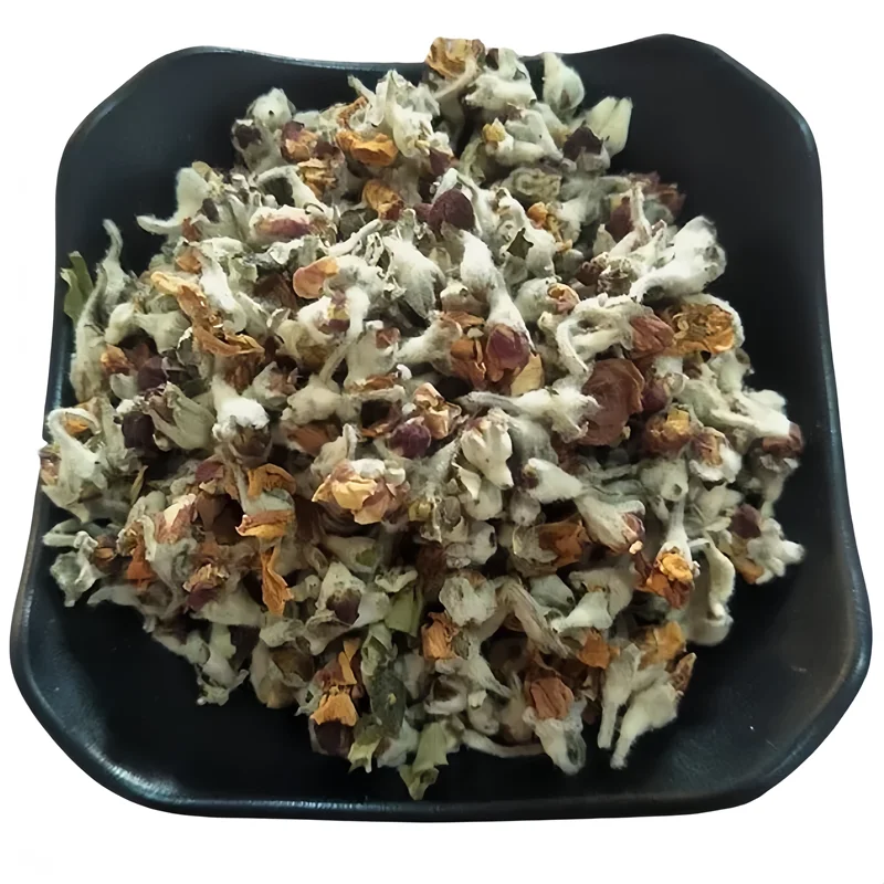 Free Sample Hot selling Best Chinese dried Crab Apple flower herbal tea