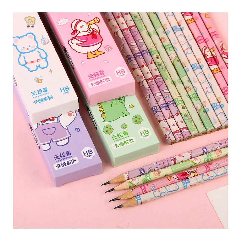 JPS ODM Le crayon Children Infinity Drawing Pencil Mechanical Pencil