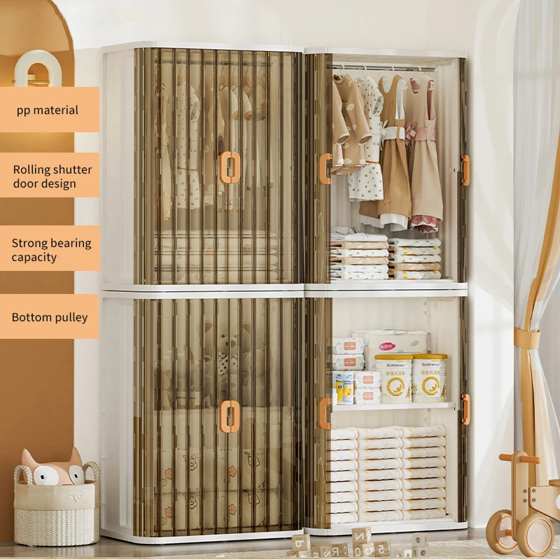 Multipurpose Portable Waterproof  Foldable Camping Box Storage Collapsible Car Trunk Organizer