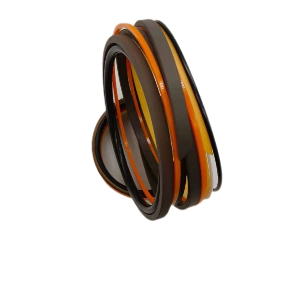 High quality China suppliers rubber hydraulic cylinder seals kits O-ring kit