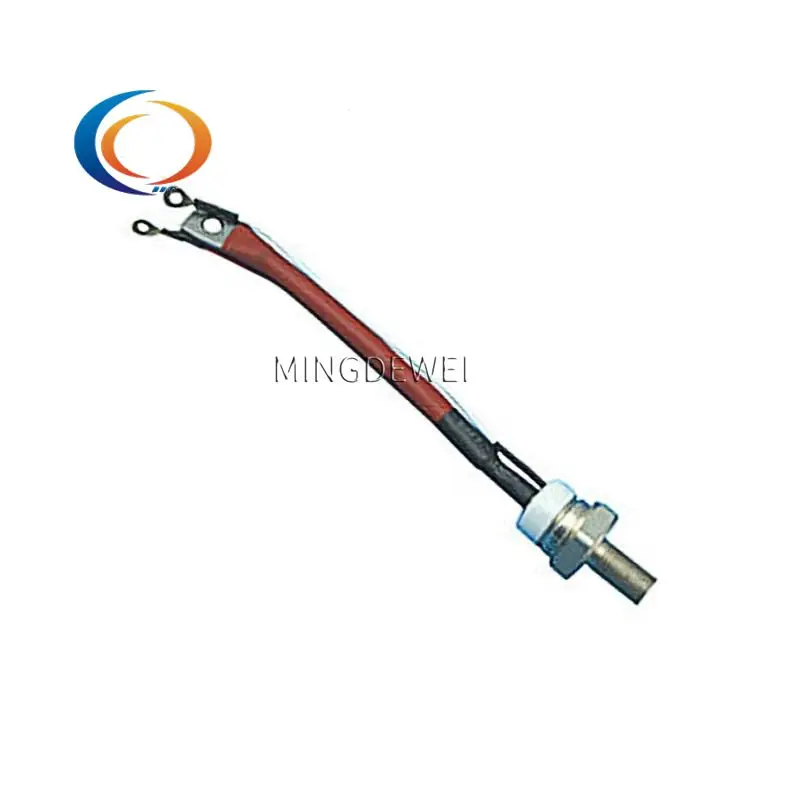 two-way scr 1200V triac stud thyristor factory and manufacturer