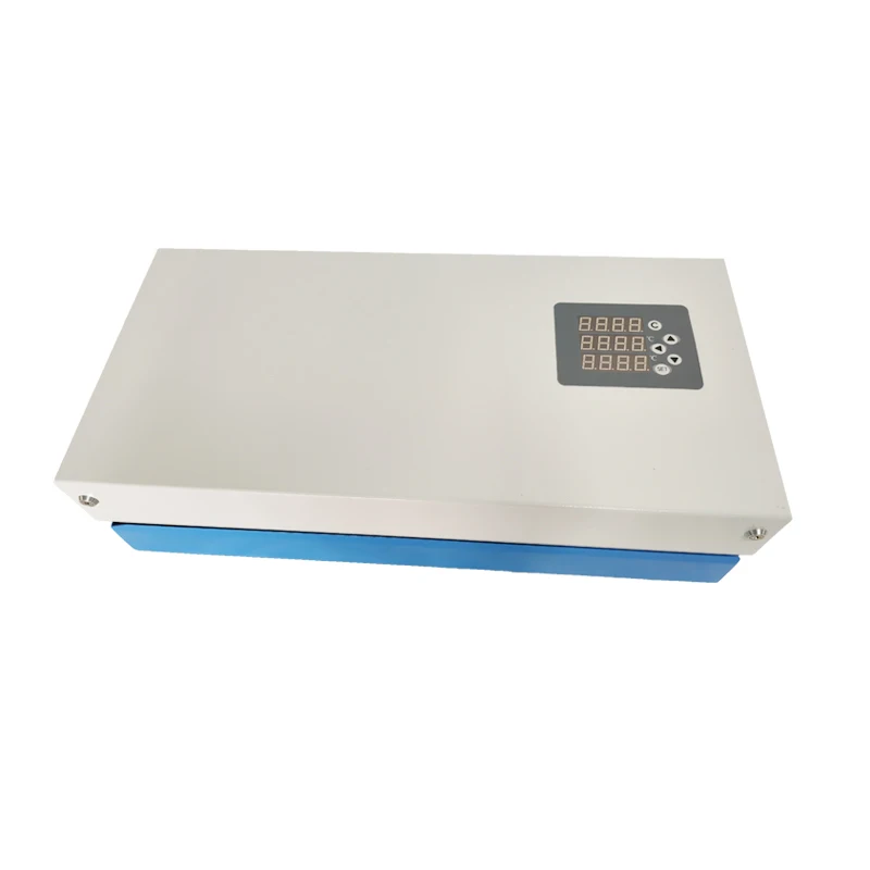 OLABO  Automatic Continuous Heat Sealer Lab Automatic Sealing Machine Medical Sterilization Pouch/Bag