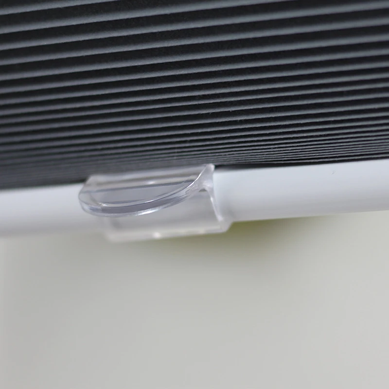 Customized High Quality Soundproof Easy Installation Cordless Blackout Honeycomb Cellular Shades Blinds